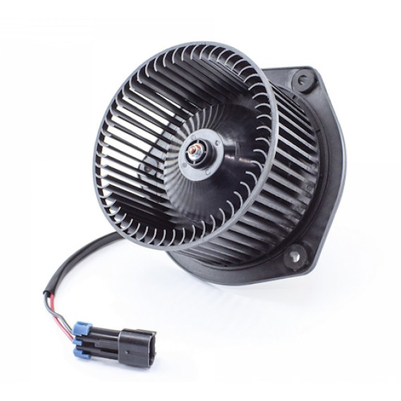 Привод вентилятора отопителя -2110 (Прамо)