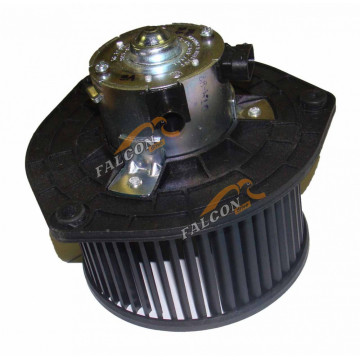 Привод вентилятора отопителя -2123 (КЗАЭ Калуга)