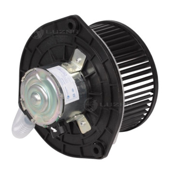 Привод вентилятора отопителя -2170-2172, 1117 (Luzar) с климат. установкой Panasonic LFh01182