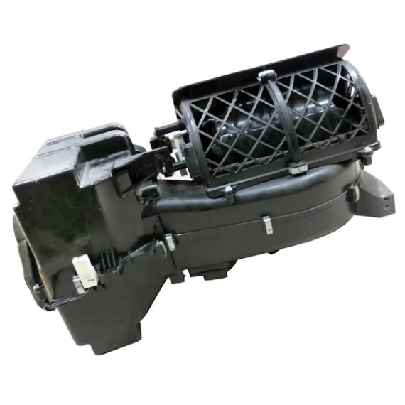 Привод вентилятора отопителя -2190 Granta ( Лада-Имидж) в сб с вентилятором