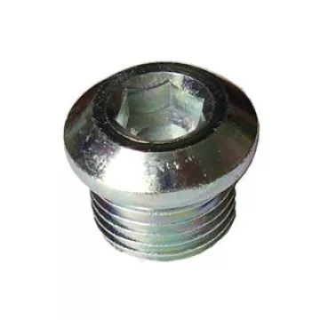 Пробка маслонасоса,поддона ГРАНТА,КАЛИНА-2 (с АКПП),VESTA,X-REY