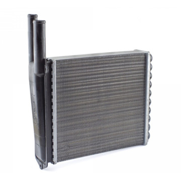 Радиатор отопителя -1117-19 Kalina (Прамо)