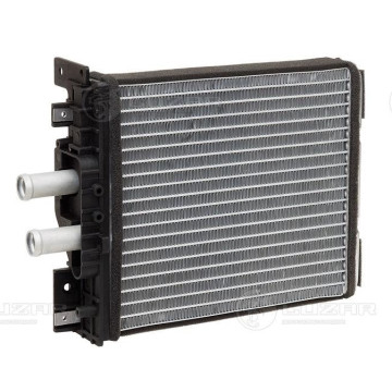 Радиатор отопителя -1118, 2170 (Luzar) LRh01182b для конд. Panasonic