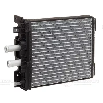 Радиатор отопителя -1118, 2170 (Luzar) LRh01182b для конд. Panasonic