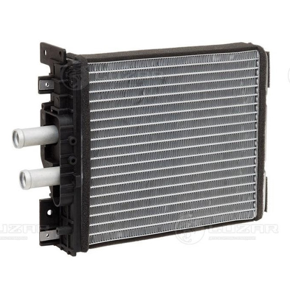 Радиатор отопителя -1118, 2170 (Luzar) LRh01182b для конд. Panasonic