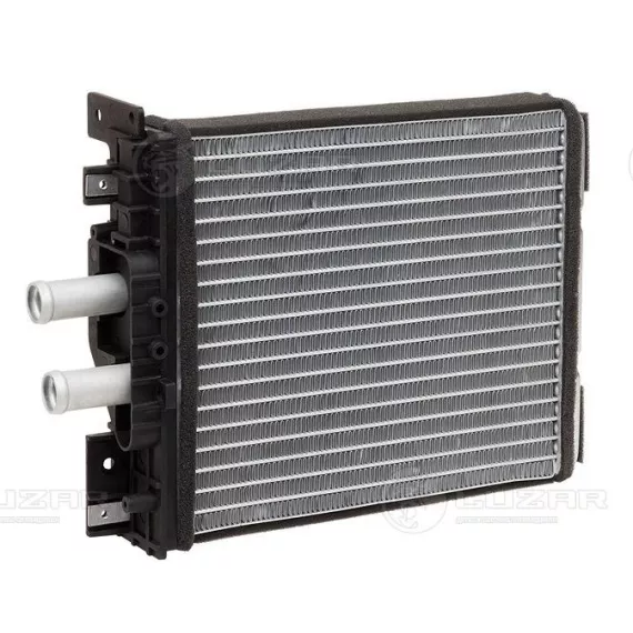 Радиатор отопителя -1118, 2170 (Luzar) LRh01182b для конд. Panasonic