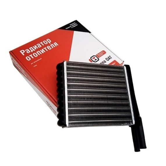 Радиатор отопителя -1118 Kalina,2190 Granta (ДААЗ)