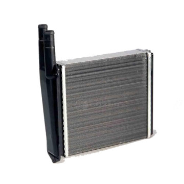 Радиатор отопителя -1118 (Luzar) LRh0118