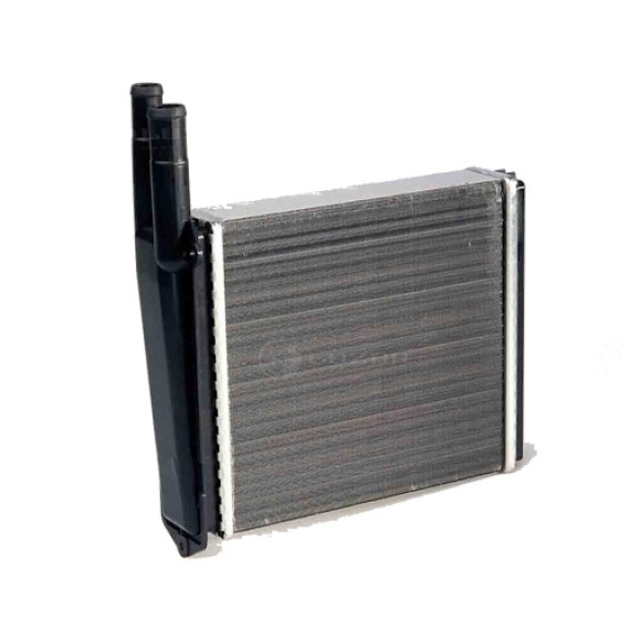 Радиатор отопителя -1118 (Luzar) LRh0118