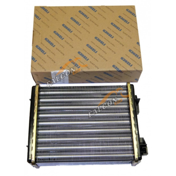 Радиатор отопителя -2101-07 унив (Finord) узкий FN2222