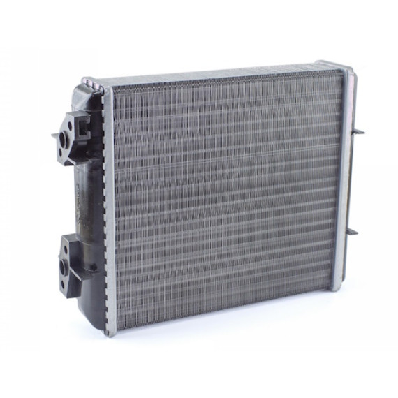 Радиатор отопителя -2101-07 унив (Прамо)