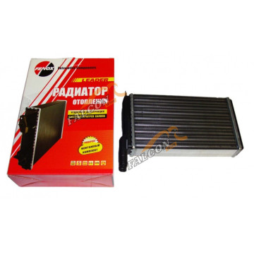 Радиатор отопителя -2108 (FENOX) RO0004 C3