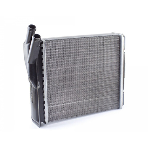 Радиатор отопителя -2110 (Прамо)