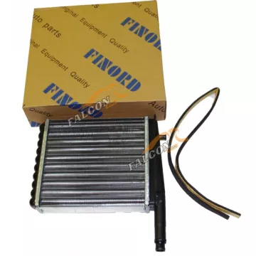 Радиатор отопителя -2111,2170 Priora (FINORD) с 2003