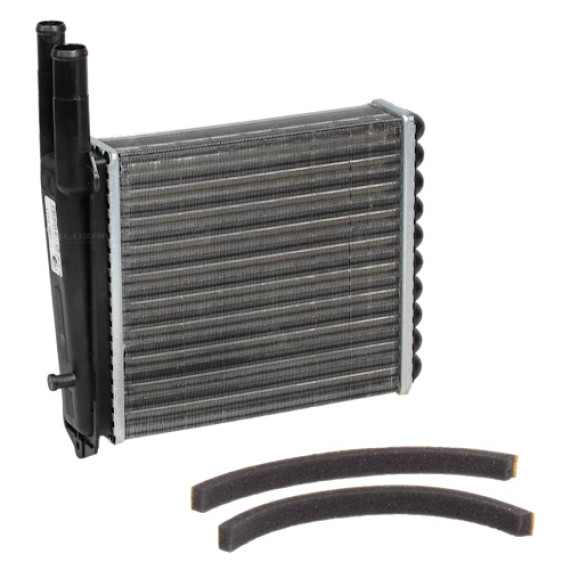 Радиатор отопителя -2111,2170 Priora (Luzar) LRh0111 после 2003