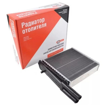 Радиатор отопителя -2111,2170 Priora (ДААЗ)