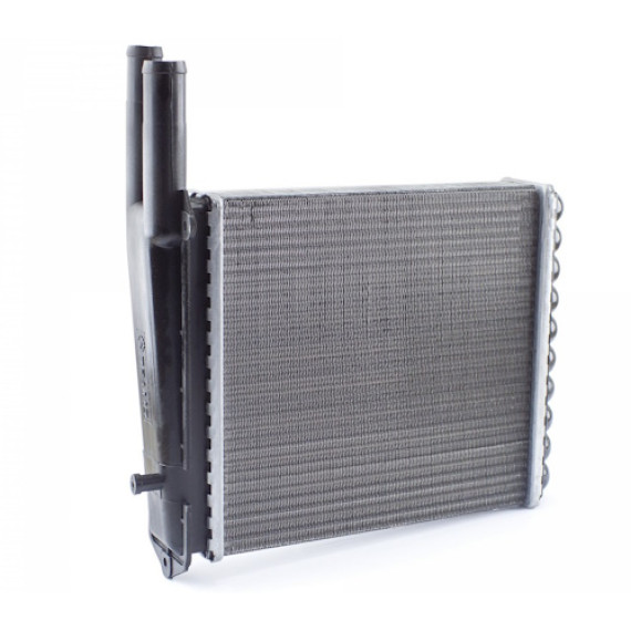 Радиатор отопителя -2111,2170 Priora (Прамо)