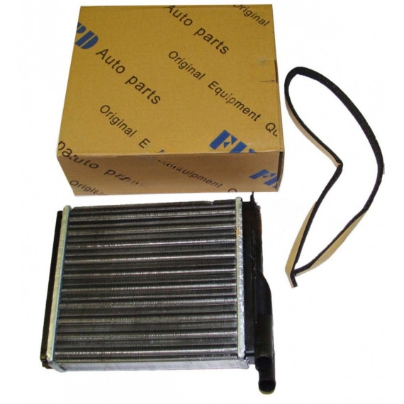 Радиатор отопителя -2123 (FINORD) FN-2236