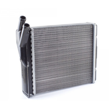 Радиатор отопителя -2123 (Прамо)