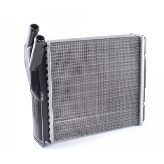 Радиатор отопителя -2123 (Прамо)