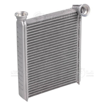Радиатор отопителя -2180 Vesta, X-Ray (Luzar) LRh0978