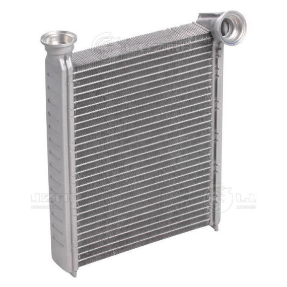Радиатор отопителя -2180 Vesta, X-Ray (Luzar) LRh0978