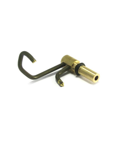 Распылитель карбюратора 21083 (40/35)