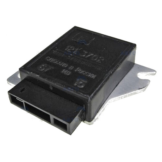 Регулятор напряжения  2101 (121.3702) АВТОПРИБОР