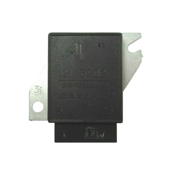 Регулятор напряжения  2101 (121.3702) АВТОЭЛЕКТРОНИКА