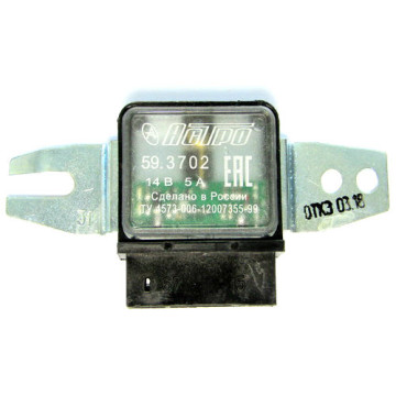 Регулятор напряжения  2101-2104 (59.3702) АСТРО