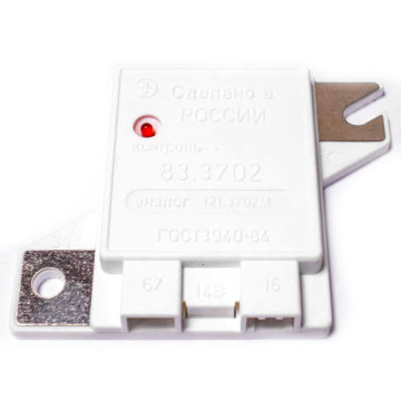 Регулятор напряжения -2101 (83.3702) ЭМИ