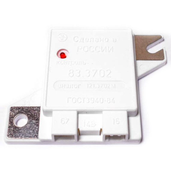 Регулятор напряжения -2101 (83.3702) ЭМИ