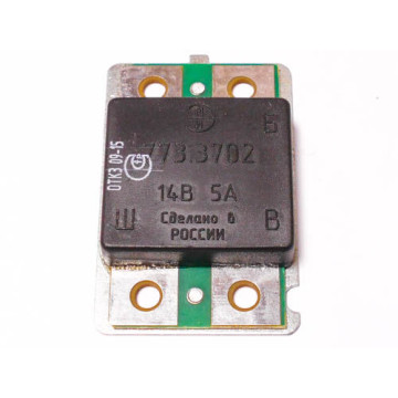 Регулятор напряжения -2105 (773.3702) ЭМИ