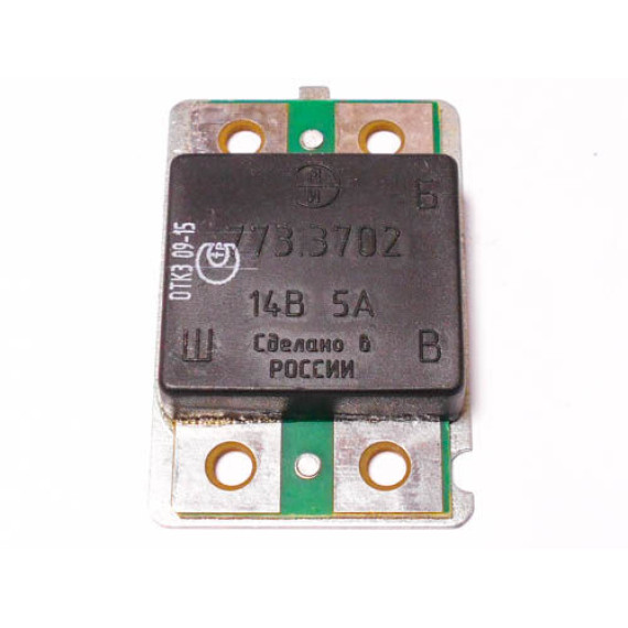 Регулятор напряжения -2105 (773.3702) ЭМИ