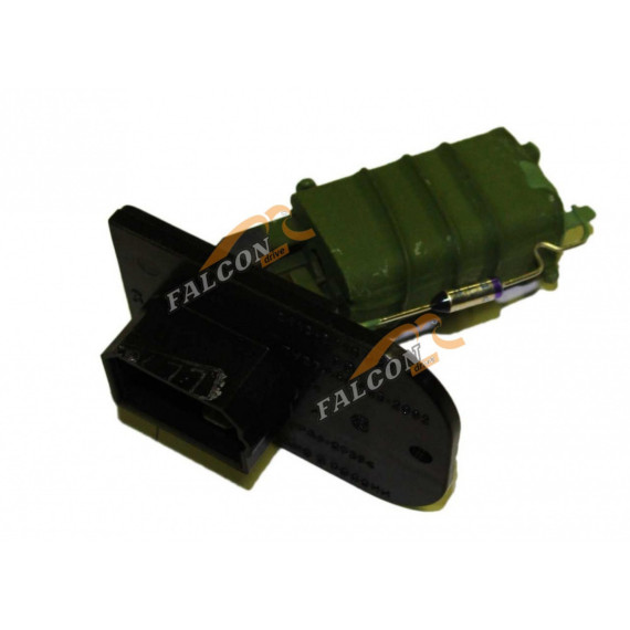 Резистор отопителя добавочный -2110 (СоАТЭ)