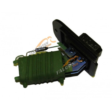 Резистор отопителя добавочный -2123 (СоАТЭ)