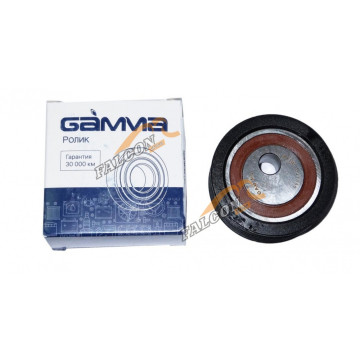Ролик кондиционера -2110, 2170 Priora, 2123 (GAMMA)