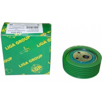 Ролик кондиционера -2110, 2170 Priora, 2123 (LGR) LGR-1414