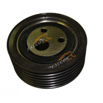 Ролик кондиционера -2110, 2170 Priora 2123 (Волжский)