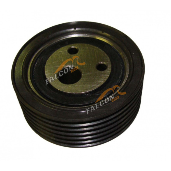 Ролик кондиционера -2110, 2170 Priora 2123 (Волжский)