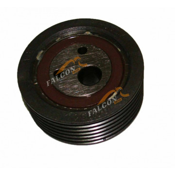 Ролик кондиционера -2110, 2170 Priora , 2123 (Вологда) (2110-1041056)