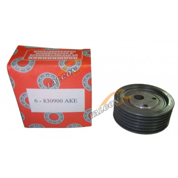 Ролик кондиционера -2110, 2170 Priora, 2123 (ПИ)