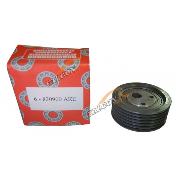 Ролик кондиционера -2110, 2170 Priora, 2123 (ПИ)