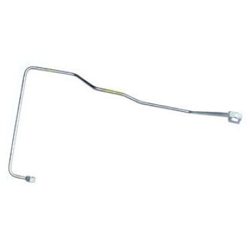 Трубка гидронатяжителя цепи НИВА,НИВА-Шевроле (нов.обр.)