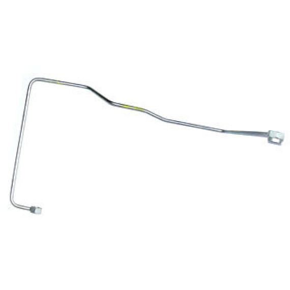 Трубка гидронатяжителя цепи НИВА,НИВА-Шевроле (нов.обр.)