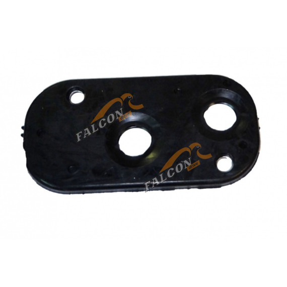 Уплотнитель трубок радиатора отопителя -2101(БРТ)