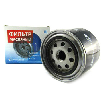Фильтр масляный  2105,КАЛИНА,ПРИОРА,ГРАНТА,VESTA,Х-Ray АВТОСТАНДАРТ