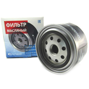 Фильтр масляный  2108 АВТОСТАНДАРТ