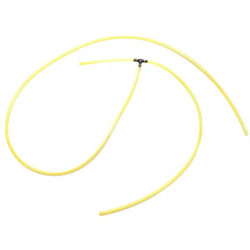 Шланг омывателя -2108 с тройником