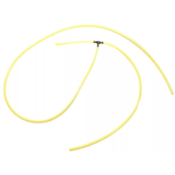 Шланг омывателя -2108 с тройником